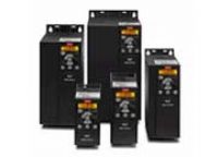 DANFOSS DRIVES